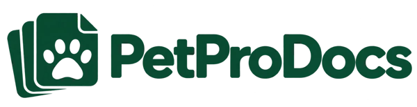 PetProDocs